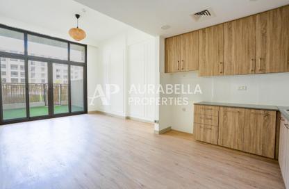 Apartment - 2 Bedrooms - 2 Bathrooms for rent in Parkviews - Town Square - Dubai Apartment - 2 Bedrooms - 2 Bathrooms for rent in Parkviews - Town Square - Dubai