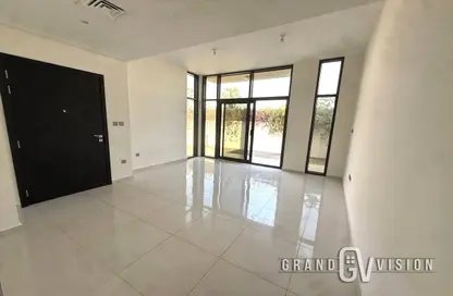 Villa - 3 Bedrooms - 3 Bathrooms for rent in Amazonia - Damac Hills 2 - Dubai