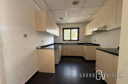 Villa - 3 - 3 for rent in Amazonia - Damac Hills 2 - Dubai
