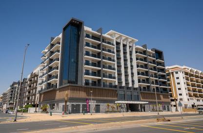Apartment - 2 Bedrooms - 3 Bathrooms for rent in Al Warsan 4 - Al Warsan - Dubai