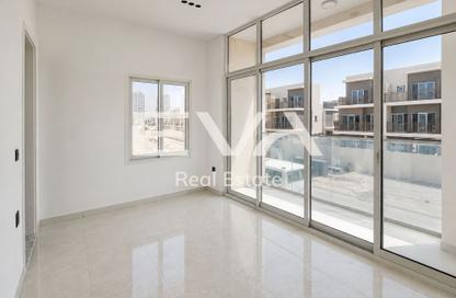 Townhouse - 3 Bedrooms - 3 Bathrooms for sale in Mulberry - Damac Hills 2 - Dubai