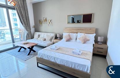 Apartment - Studio - 1 Bathroom for rent in DEC Tower 2 - DEC Towers - Dubai Marina - Dubai Apartment - Studio - 1 Bathroom for rent in DEC Tower 2 - DEC Towers - Dubai Marina - Dubai