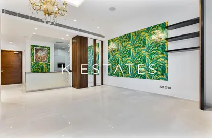 شقة - غرفة نوم - 2 حمامات للبيع في أوشيانا باسيفيك - أوشيانا - نخلة جميرا - دبي شقة - غرفة نوم - 2 حمامات للبيع في أوشيانا باسيفيك - أوشيانا - نخلة جميرا - دبي