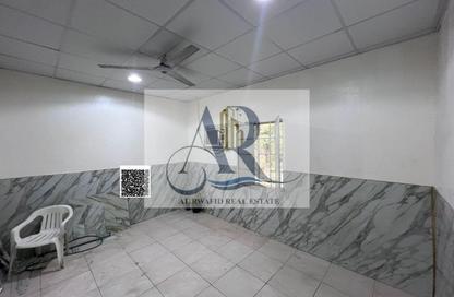 Bungalow - Studio - 2 Bathrooms for rent in Liwara 1 - Ajman