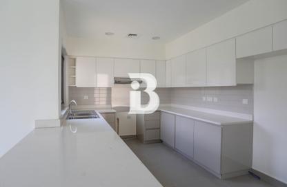 Townhouse - 3 - 4 for rent in Maple at Dubai Hills Estate 2 - Maple at Dubai Hills Estate - Dubai Hills Estate - Dubai