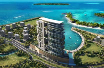Apartment - 1 - 2 for sale in Radiant Marina Towers - Shams Abu Dhabi - Al Reem Island - Abu Dhabi Apartment - 1 - 2 for sale in Radiant Marina Towers - Shams Abu Dhabi - Al Reem Island - Abu Dhabi