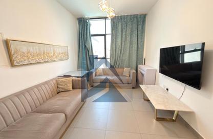 Apartment - 1 Bedroom - 1 Bathroom for rent in Al Mamsha - Muwaileh - Sharjah