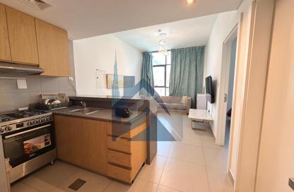 Apartment - 1 Bedroom - 1 Bathroom for rent in Al Mamsha - Muwaileh - Sharjah