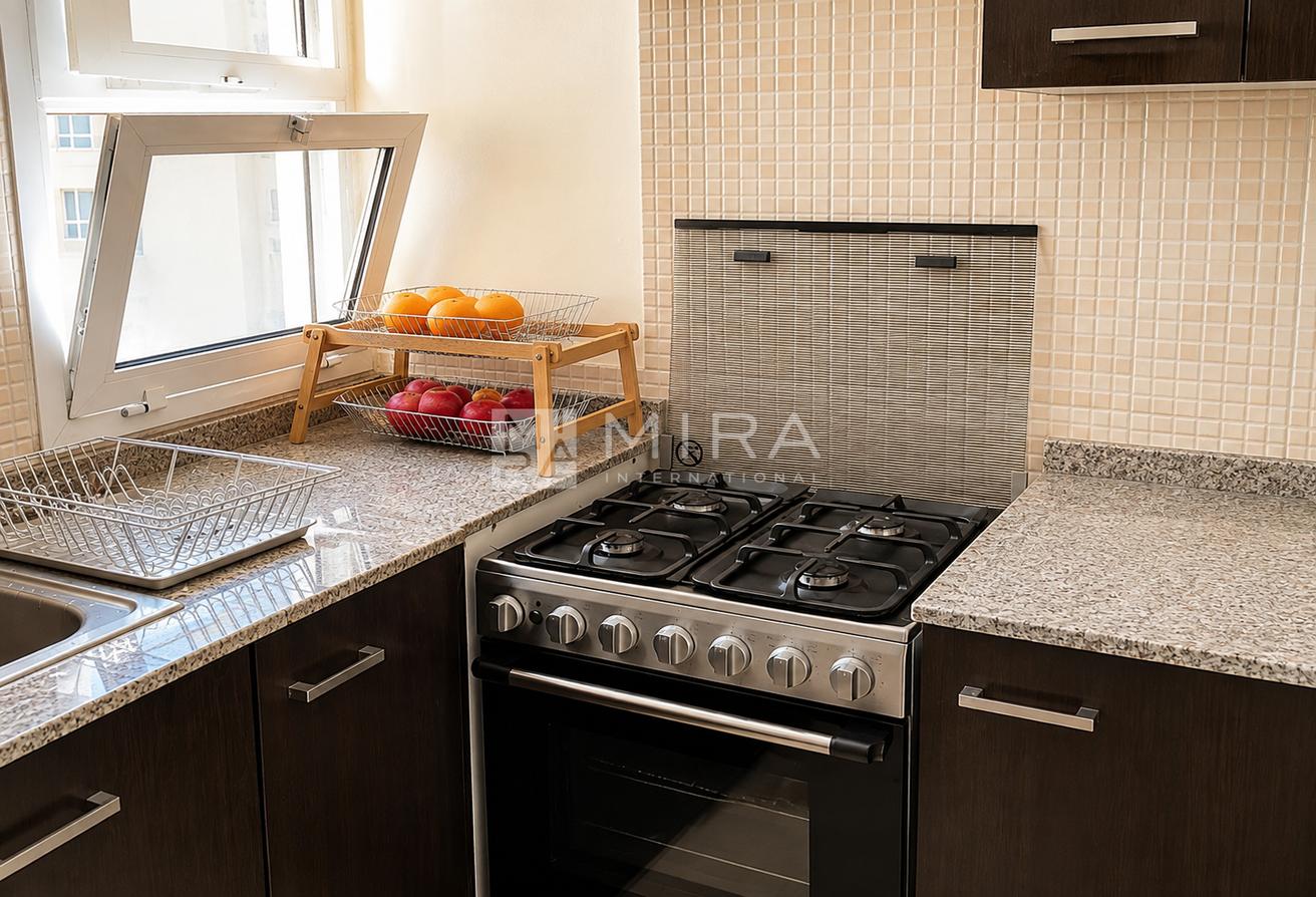 Closed Kitchen I 2 Baths I Big Terrace photo 7
