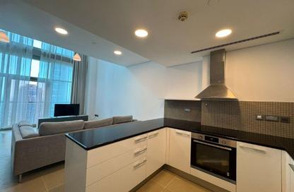 Apartment - 1 Bedroom - 2 Bathrooms for rent in Liberty House - DIFC - Dubai