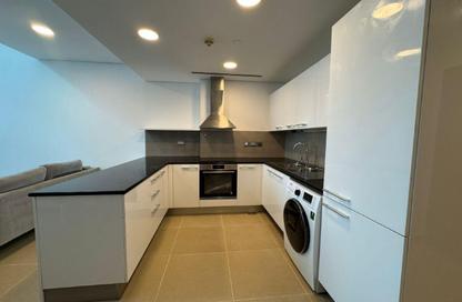Apartment - 1 Bedroom - 2 Bathrooms for rent in Liberty House - DIFC - Dubai