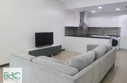 Apartment - 1 Bedroom - 2 Bathrooms for rent in Liberty House - DIFC - Dubai