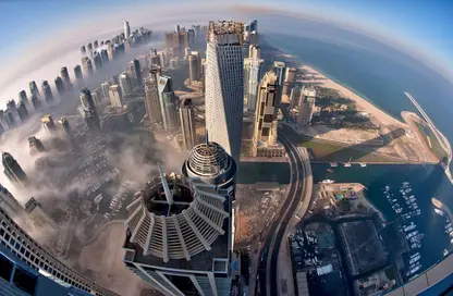 مكتب - استوديو للبيع في برج خليفة - برج خليفة - وسط مدينة دبي - دبي