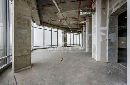 Office Space - Studio for sale in Burj Khalifa - Burj Khalifa Area - Downtown Dubai - Dubai