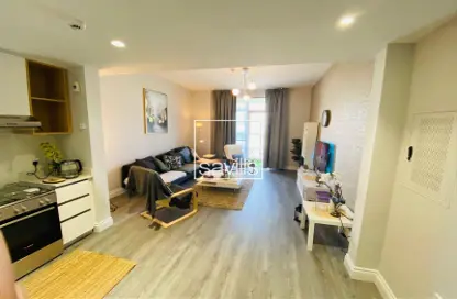 Apartment - 1 Bedroom - 1 Bathroom for rent in Reflection - Shams Abu Dhabi - Al Reem Island - Abu Dhabi