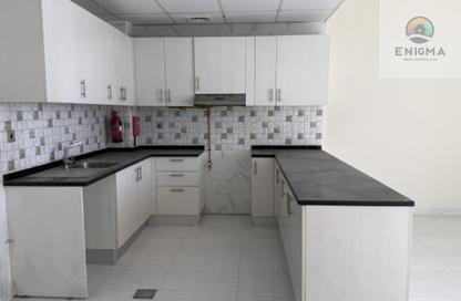 Apartment - 2 Bedrooms - 2 Bathrooms for rent in Cubital Heights 1 - Al Furjan - Dubai