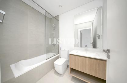 Townhouse - 2 - 4 for sale in Falcon Island North - Falcon Island - Al Hamra Village - Ras Al Khaimah