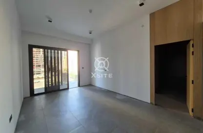 شقة - غرفة نوم - 1 حمام للايجار في مبني س ه 1 - منطقة 14 - قرية جميرا الدائرية - دبي