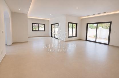 Townhouse - 3 Bedrooms - 4 Bathrooms for rent in Garden View Villas - Jebel Ali Village - Jebel Ali - Dubai Townhouse - 3 Bedrooms - 4 Bathrooms for rent in Garden View Villas - Jebel Ali Village - Jebel Ali - Dubai