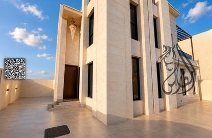 Villa - 4 Bedrooms - 6 Bathrooms for sale in Al Helio 1 - Al Helio - Ajman Villa - 4 Bedrooms - 6 Bathrooms for sale in Al Helio 1 - Al Helio - Ajman