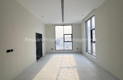 Villa - 4 Bedrooms - 6 Bathrooms for rent in Wadi Alshabak - Dubai