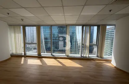 Office Space - Studio for rent in The Citadel Tower - Business Bay - Dubai