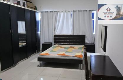 Apartment - 1 - 1 for rent in Sahara Complex - Al Nahda - Sharjah