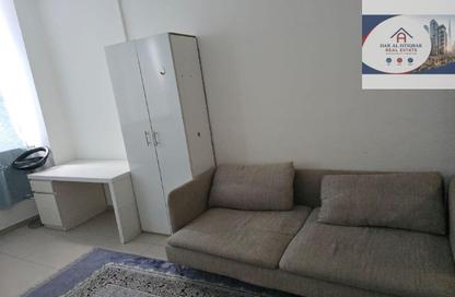 Apartment - 1 - 1 for rent in Sahara Complex - Al Nahda - Sharjah
