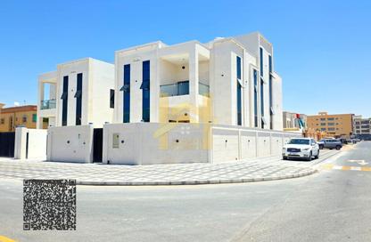 Villa - 5 Bedrooms - 7 Bathrooms for sale in Al Rawda 2 Villas - Al Rawda 2 - Al Rawda - Ajman