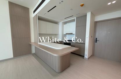 Apartment - 1 - 2 for sale in Binghatti Aurora - District 12 - Jumeirah Village Circle - Dubai