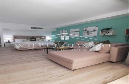 Apartment - Studio - 1 for rent in Pacific - Al Marjan Island - Ras Al Khaimah