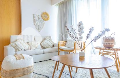 Apartment - 1 Bedroom - 1 Bathroom for rent in Al Sana 1 - Al Muneera - Al Raha Beach - Abu Dhabi