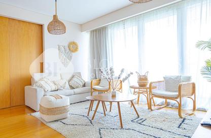Apartment - 1 Bedroom - 1 Bathroom for rent in Al Sana 1 - Al Muneera - Al Raha Beach - Abu Dhabi