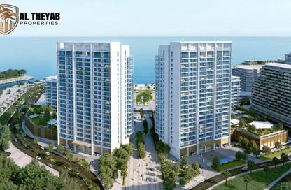 Apartment - 1 Bedroom - 1 Bathroom for sale in Cape Hayat - Mina Al Arab - Ras Al Khaimah