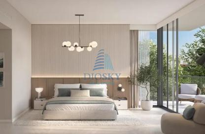 Apartment - 1 Bedroom - 2 Bathrooms for sale in Lacina 1 - Lacina at Ghaf Woods - Ghaf Woods - Dubai Land - Dubai
