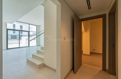 Townhouse - 4 Bedrooms - 5 Bathrooms for rent in Murooj Al Furjan West - Murooj Al Furjan - Al Furjan - Dubai