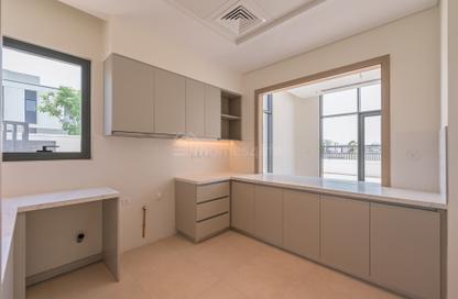 Townhouse - 4 Bedrooms - 5 Bathrooms for rent in Murooj Al Furjan West - Murooj Al Furjan - Al Furjan - Dubai