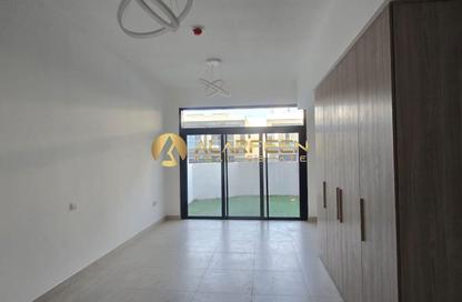 Apartment - Studio - 1 Bathroom for rent in La Perla Blanca - District 15 - Jumeirah Village Circle - Dubai