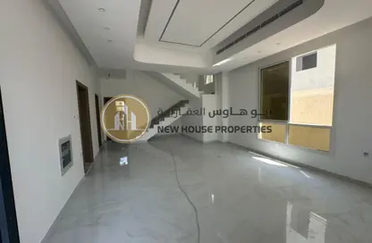 فيلا - 4 غرف نوم - 5 حمامات للبيع في الحليو 1 - الحليو - عجمان