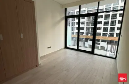 Apartment - Studio - 1 Bathroom for sale in AZIZI Riviera 34 - AZIZI Riviera - Meydan One - Meydan - Dubai