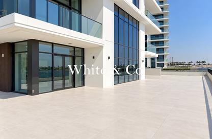 Apartment - 4 - 5 for sale in The Cove II Building 7 - The Cove ll - Dubai Creek Harbour (The Lagoons) - Dubai