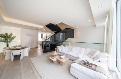 Villa - 4 Bedrooms - 5 Bathrooms for sale in Ixora - Al Barari - Dubai Villa - 4 Bedrooms - 5 Bathrooms for sale in Ixora - Al Barari - Dubai