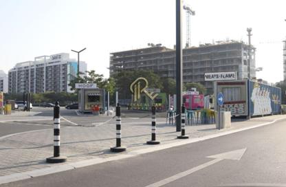 Apartment - 1 - 2 for rent in Misk 4 - Misk Apartments - Aljada - Sharjah
