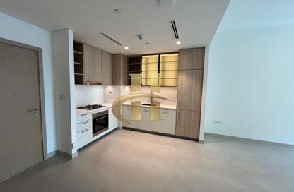 Apartment - 1 - 1 for rent in Parkside Views - Dubai Hills Estate - Dubai