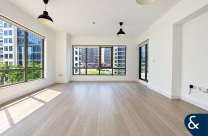 Apartment - 1 - 1 for rent in South Ridge 6 - South Ridge - Downtown Dubai - Dubai