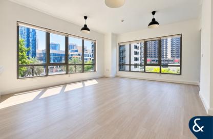 Apartment - 1 - 1 for rent in South Ridge 6 - South Ridge - Downtown Dubai - Dubai