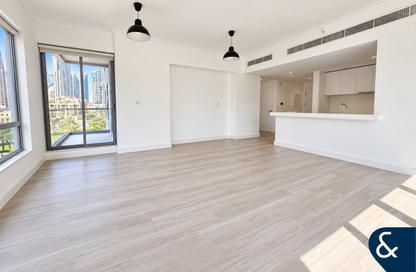 Apartment - 1 - 1 for rent in South Ridge 6 - South Ridge - Downtown Dubai - Dubai