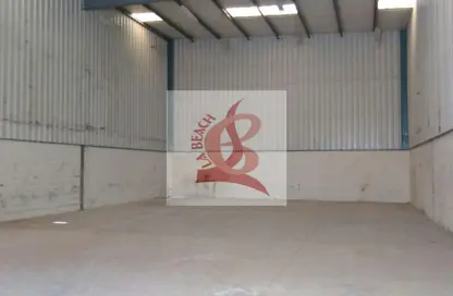 Warehouse - Studio - 1 Bathroom for rent in Dubai Investment Park 2 (DIP 2) - Dubai Investment Park (DIP) - Dubai
