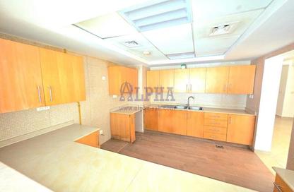 Townhouse - 3 - 5 for rent in Bayti Townhouses - Al Hamra Village - Ras Al Khaimah