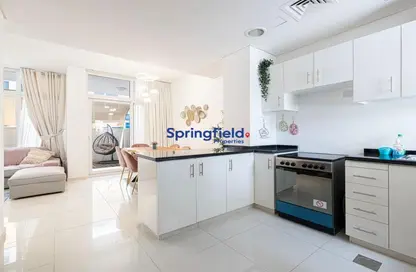 تاون هاوس - 3 غرف نوم - 3 حمامات للبيع في فلل اكنان - فاردون - داماك هيلز 2 - دبي